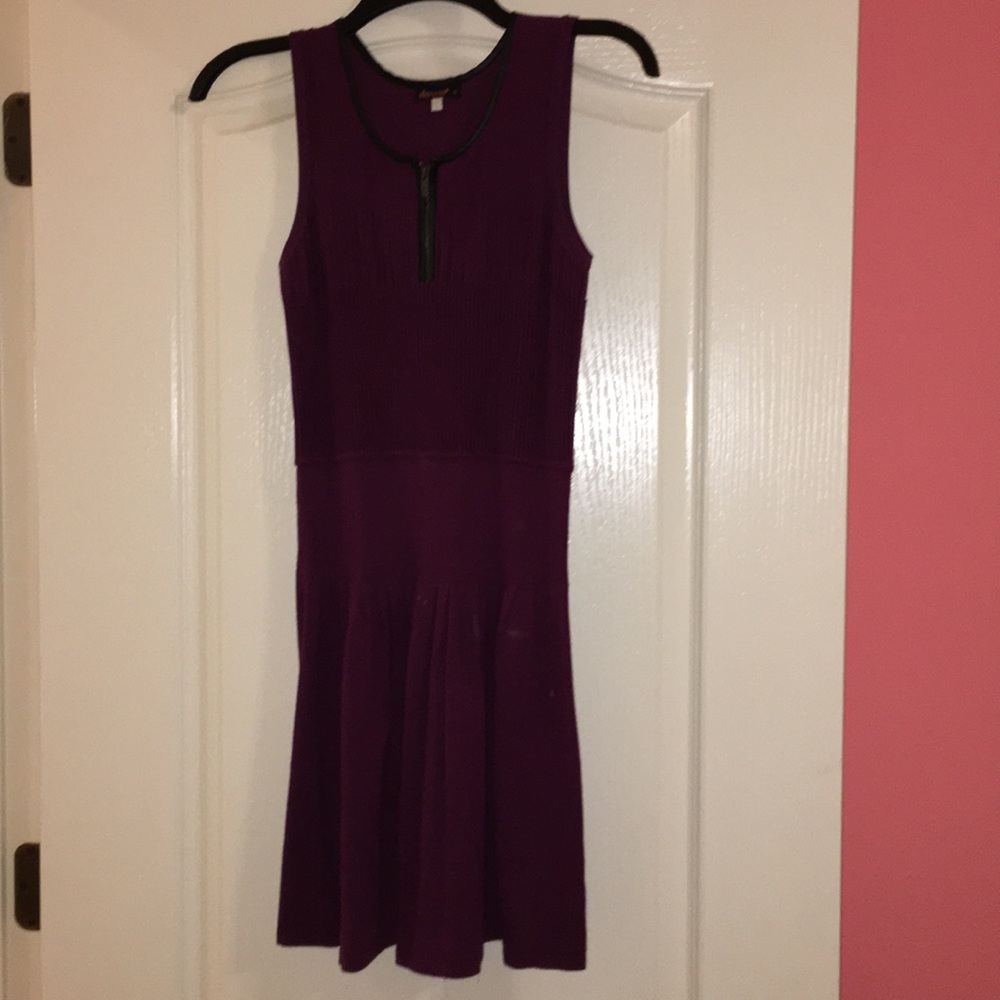 ella moss//tory burch dress